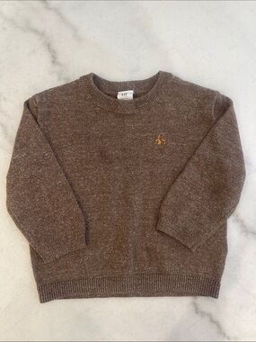 Gap brown Sweater